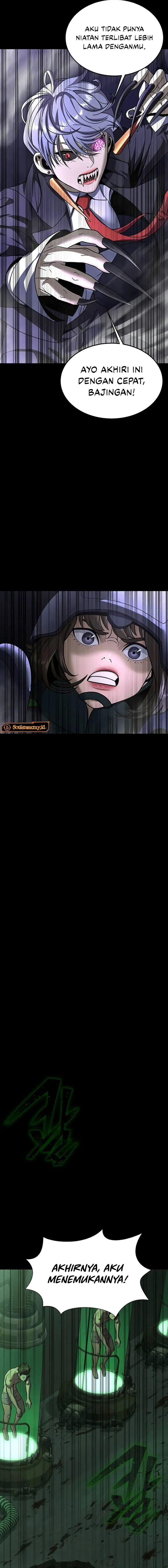 Steel-Eating Player Chapter 57 Gambar 17