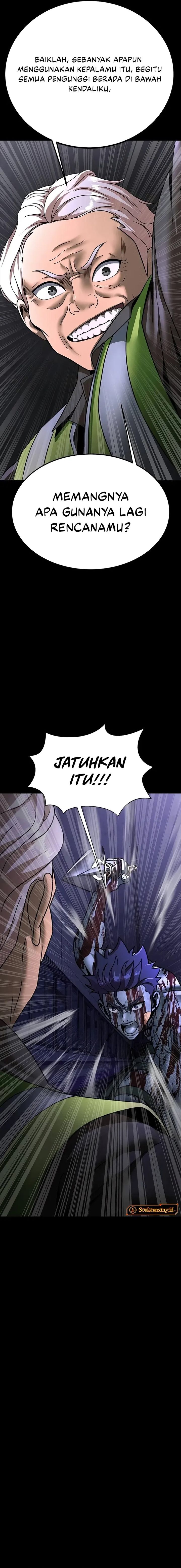 Steel-Eating Player Chapter 57 Gambar 25