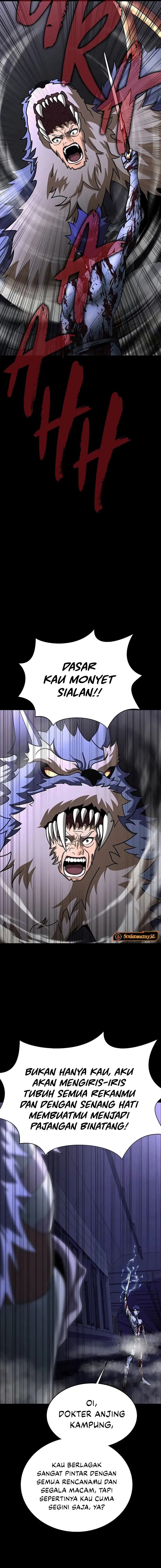 Steel-Eating Player Chapter 57 Gambar 41