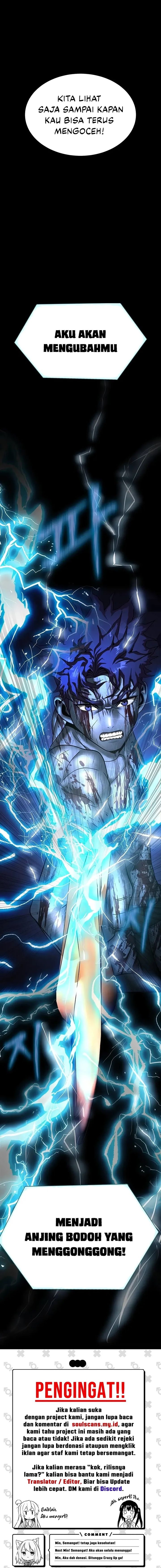 Steel-Eating Player Chapter 57 Gambar 42