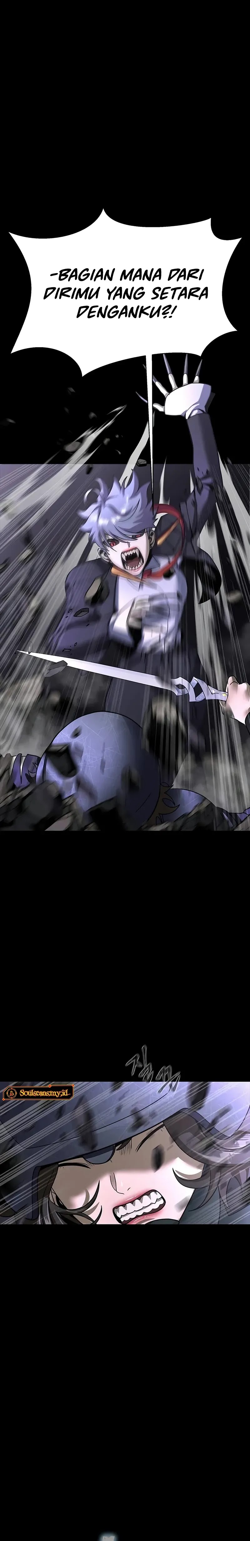 Steel-Eating Player Chapter 58 Gambar 4
