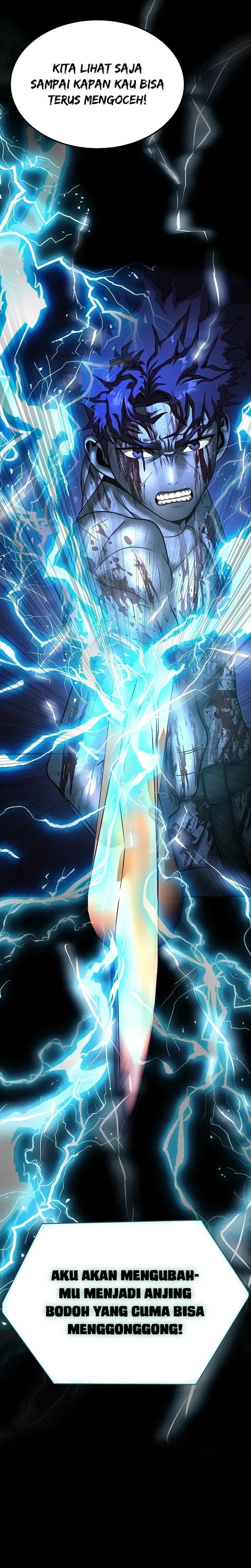 Steel-Eating Player Chapter 58 Gambar 10