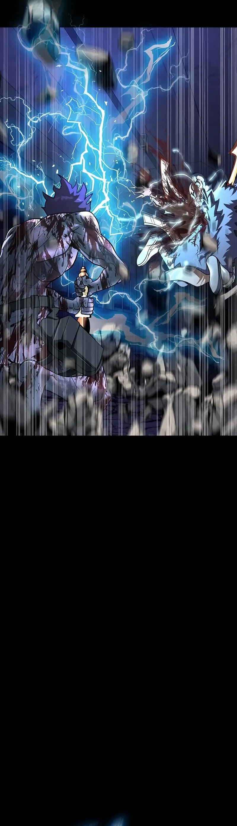 Steel-Eating Player Chapter 58 Gambar 17