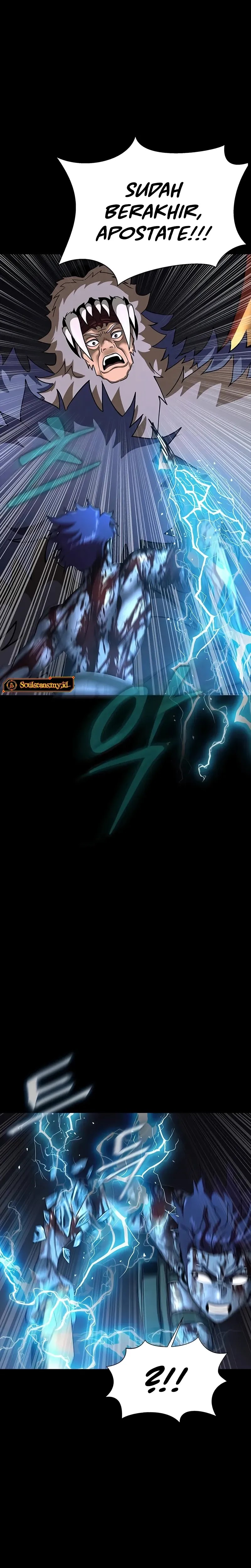 Steel-Eating Player Chapter 58 Gambar 19