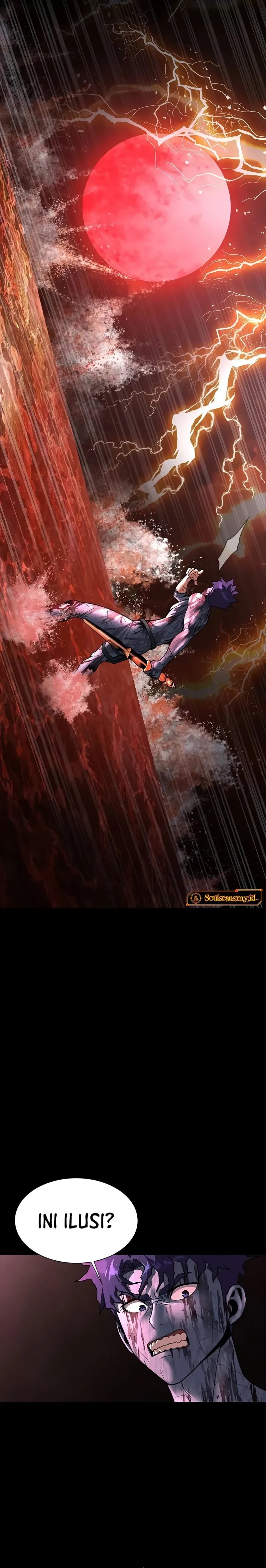 Steel-Eating Player Chapter 58 Gambar 25