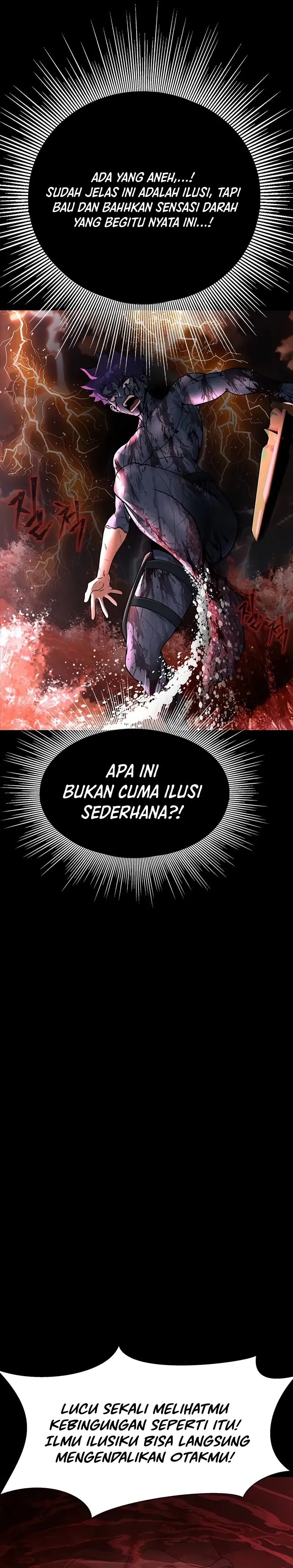 Steel-Eating Player Chapter 58 Gambar 26