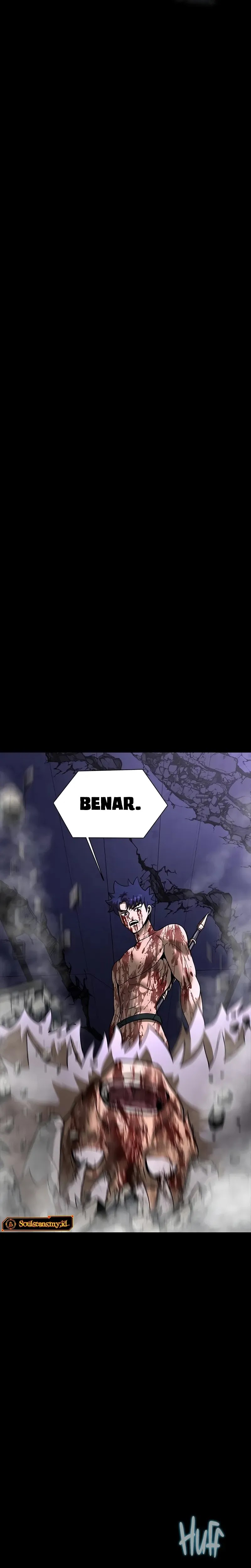 Steel-Eating Player Chapter 58 Gambar 36
