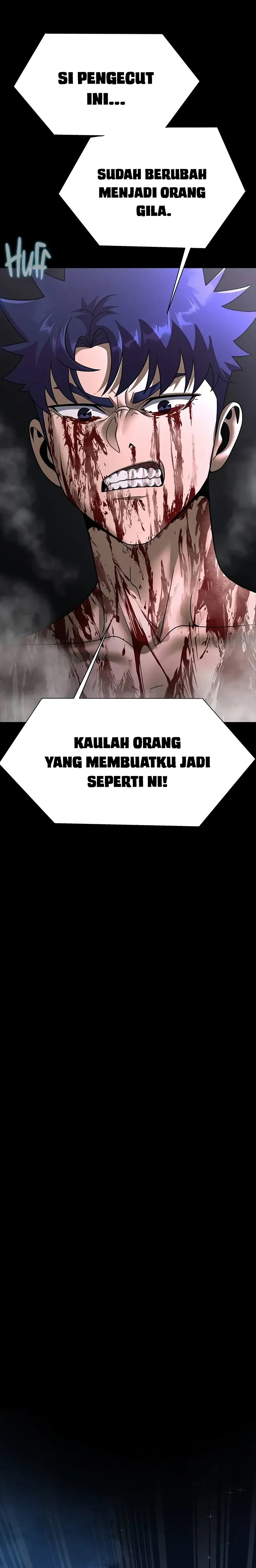 Steel-Eating Player Chapter 58 Gambar 37