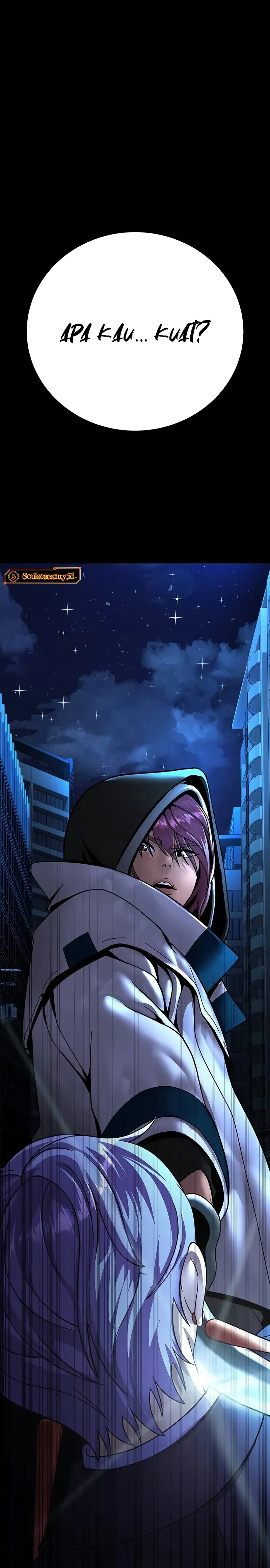 Steel-Eating Player Chapter 58 Gambar 46