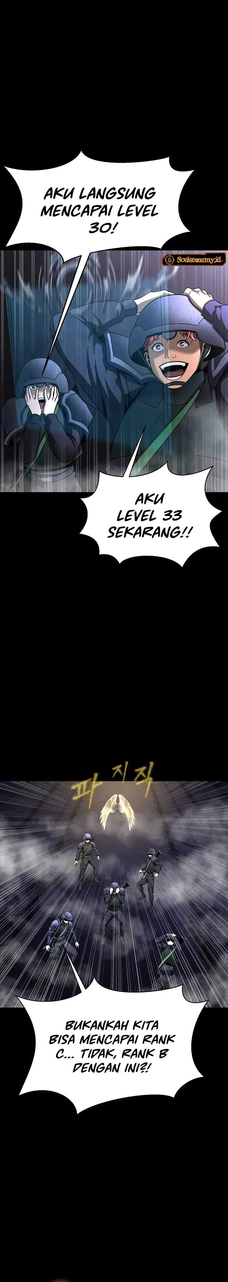 Steel-Eating Player Chapter 59 Gambar 4