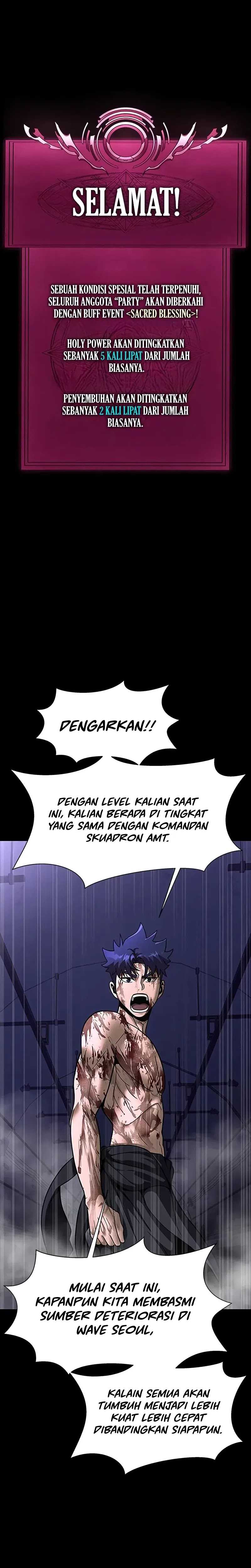 Steel-Eating Player Chapter 59 Gambar 6