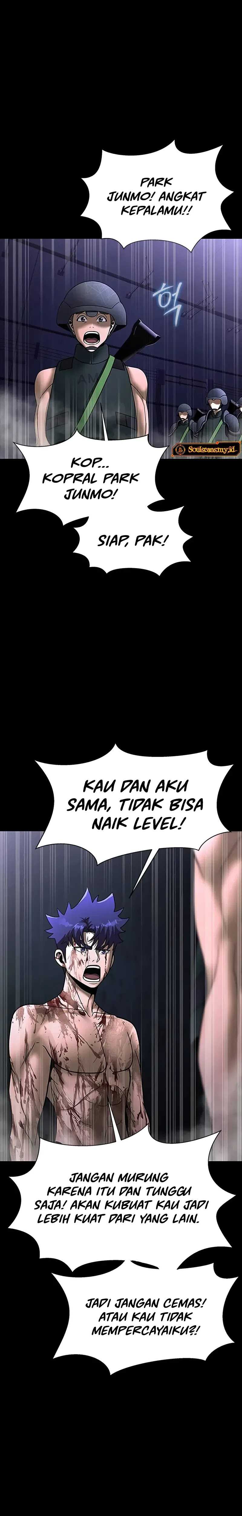 Steel-Eating Player Chapter 59 Gambar 8
