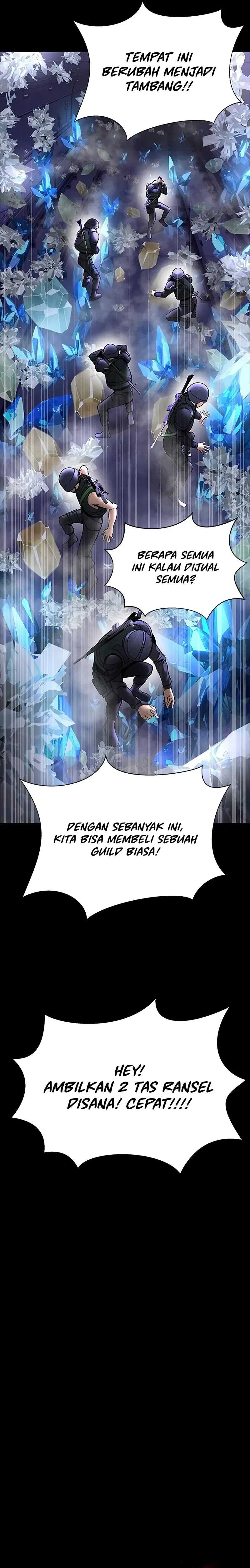 Steel-Eating Player Chapter 59 Gambar 18
