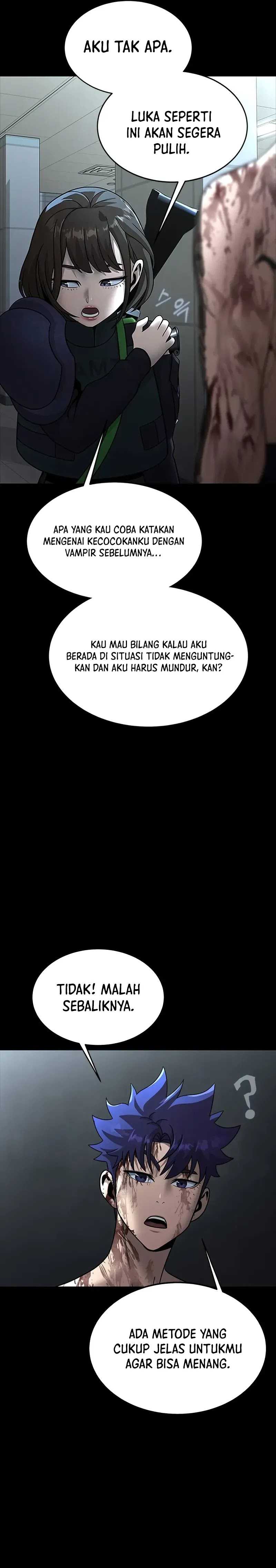 Steel-Eating Player Chapter 59 Gambar 20