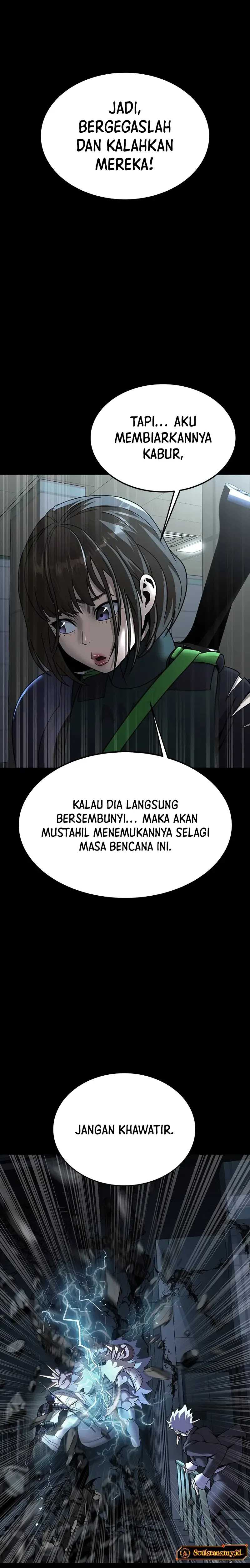 Steel-Eating Player Chapter 59 Gambar 22