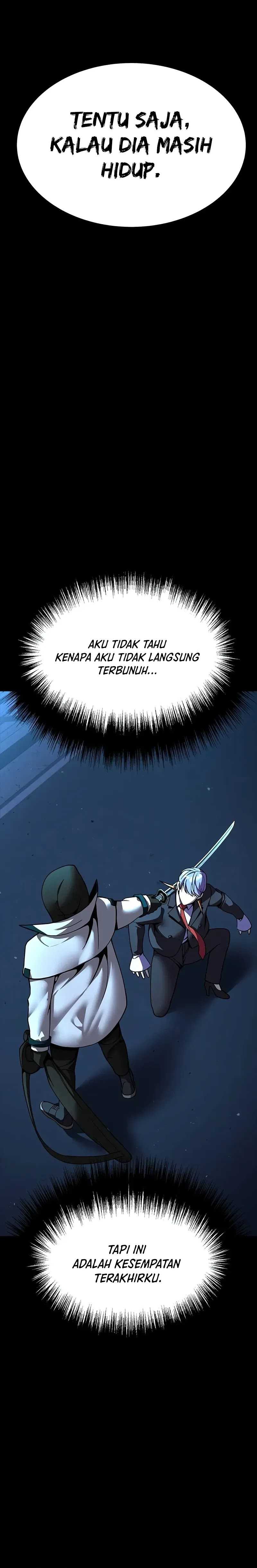 Steel-Eating Player Chapter 59 Gambar 25