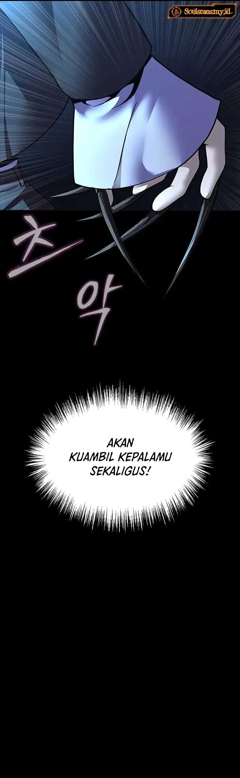 Steel-Eating Player Chapter 59 Gambar 26