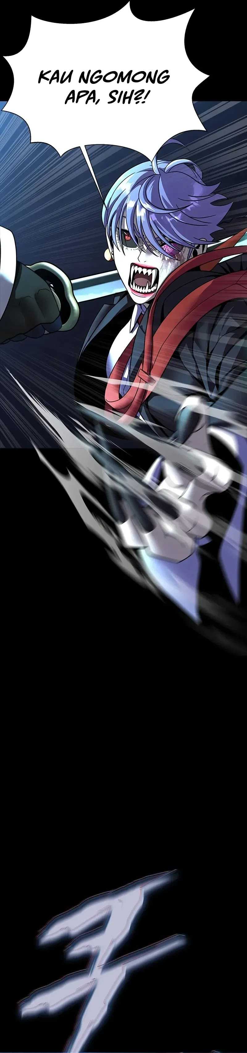 Steel-Eating Player Chapter 59 Gambar 28