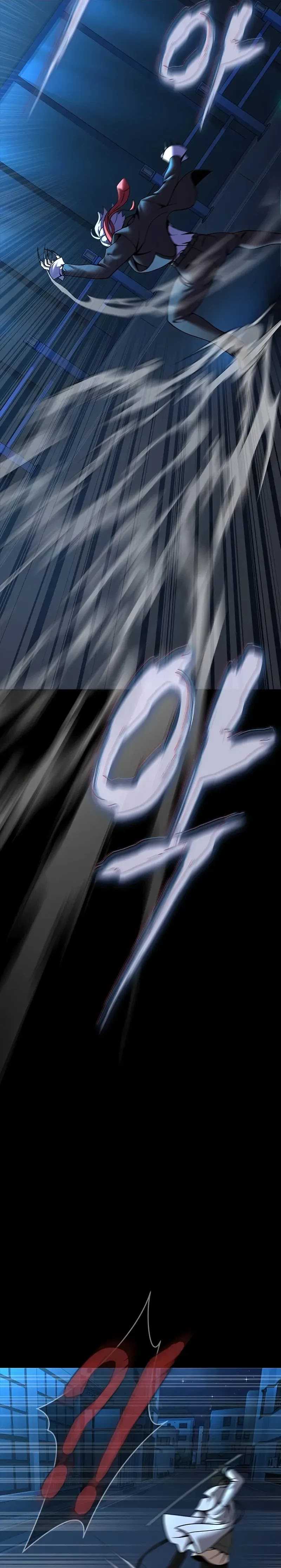 Steel-Eating Player Chapter 59 Gambar 29