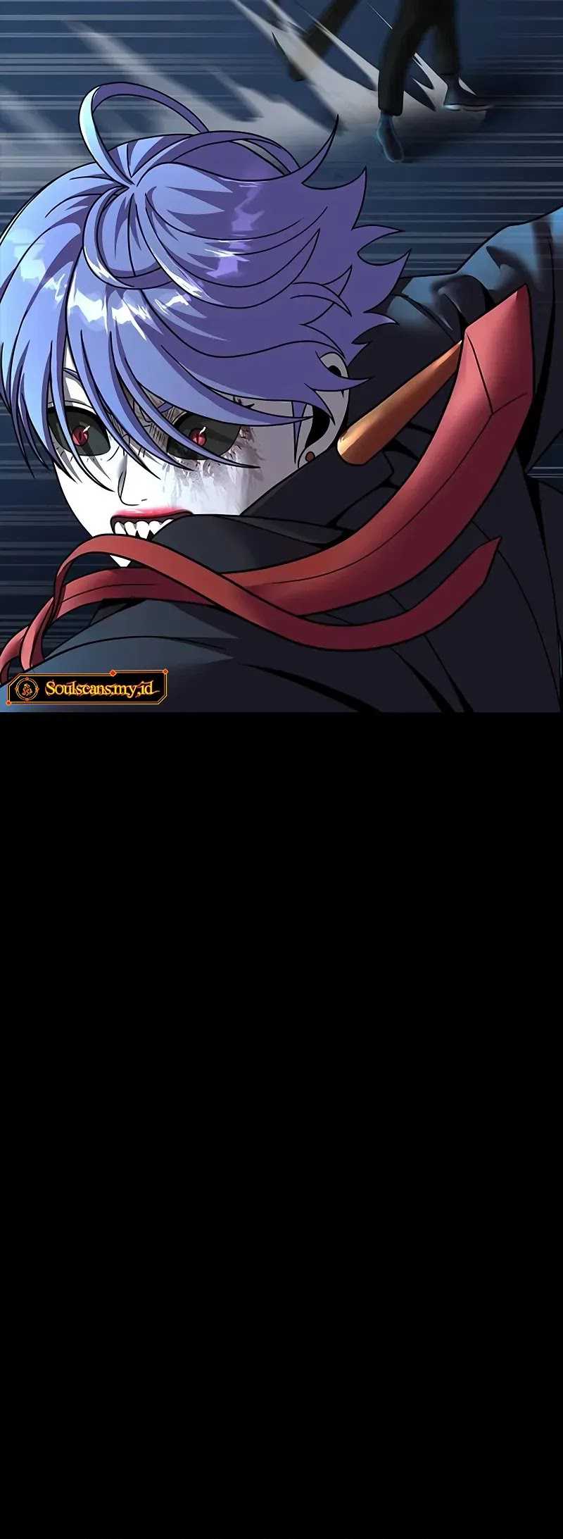 Steel-Eating Player Chapter 59 Gambar 30