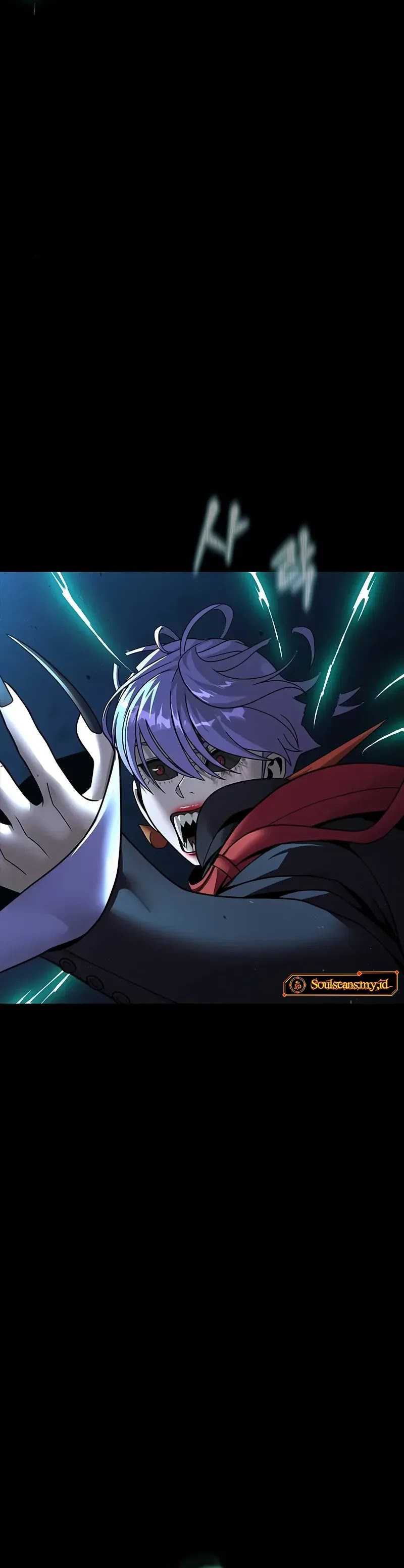 Steel-Eating Player Chapter 59 Gambar 32