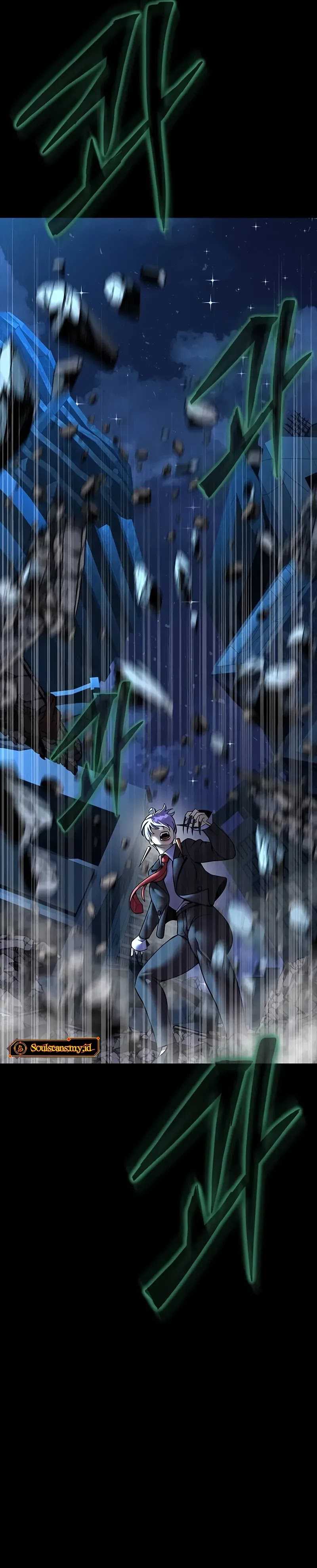 Steel-Eating Player Chapter 59 Gambar 33