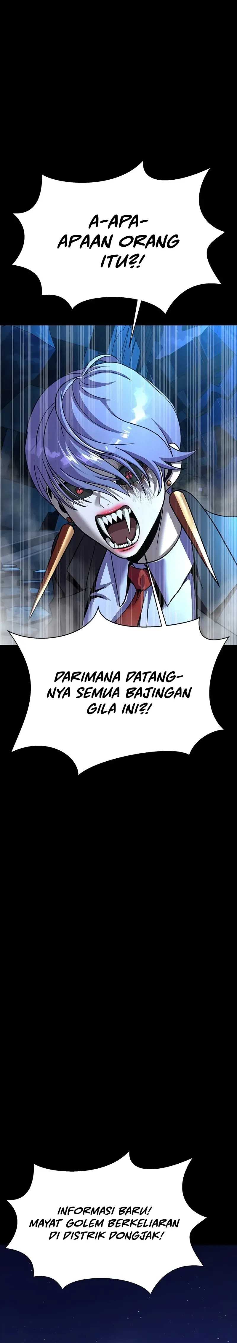 Steel-Eating Player Chapter 59 Gambar 39