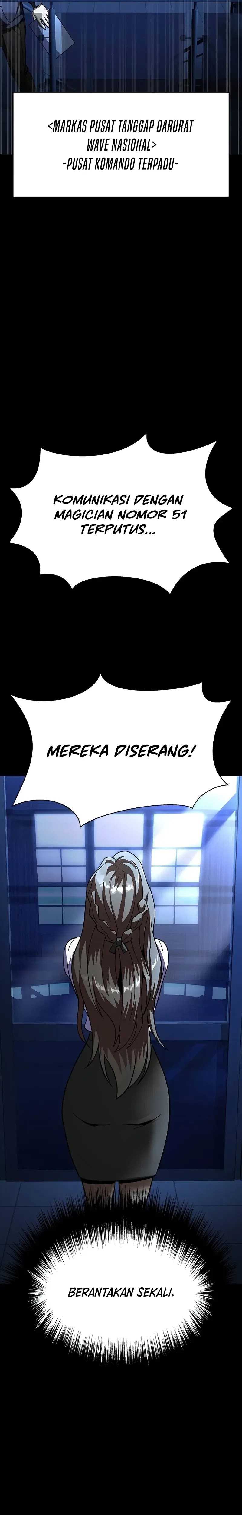 Steel-Eating Player Chapter 59 Gambar 41