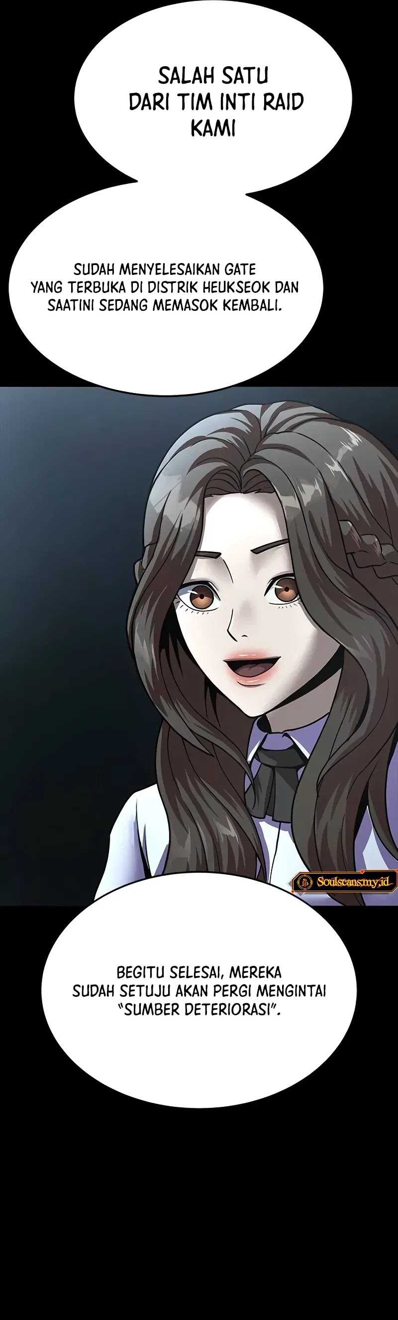 Steel-Eating Player Chapter 59 Gambar 47