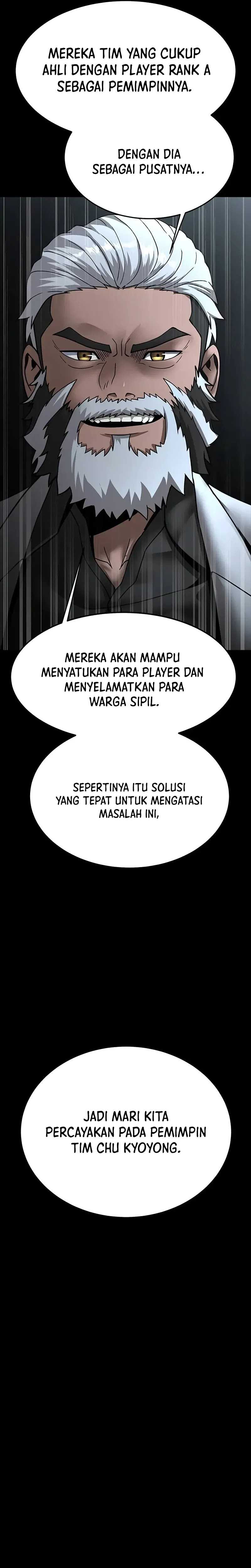 Steel-Eating Player Chapter 59 Gambar 48