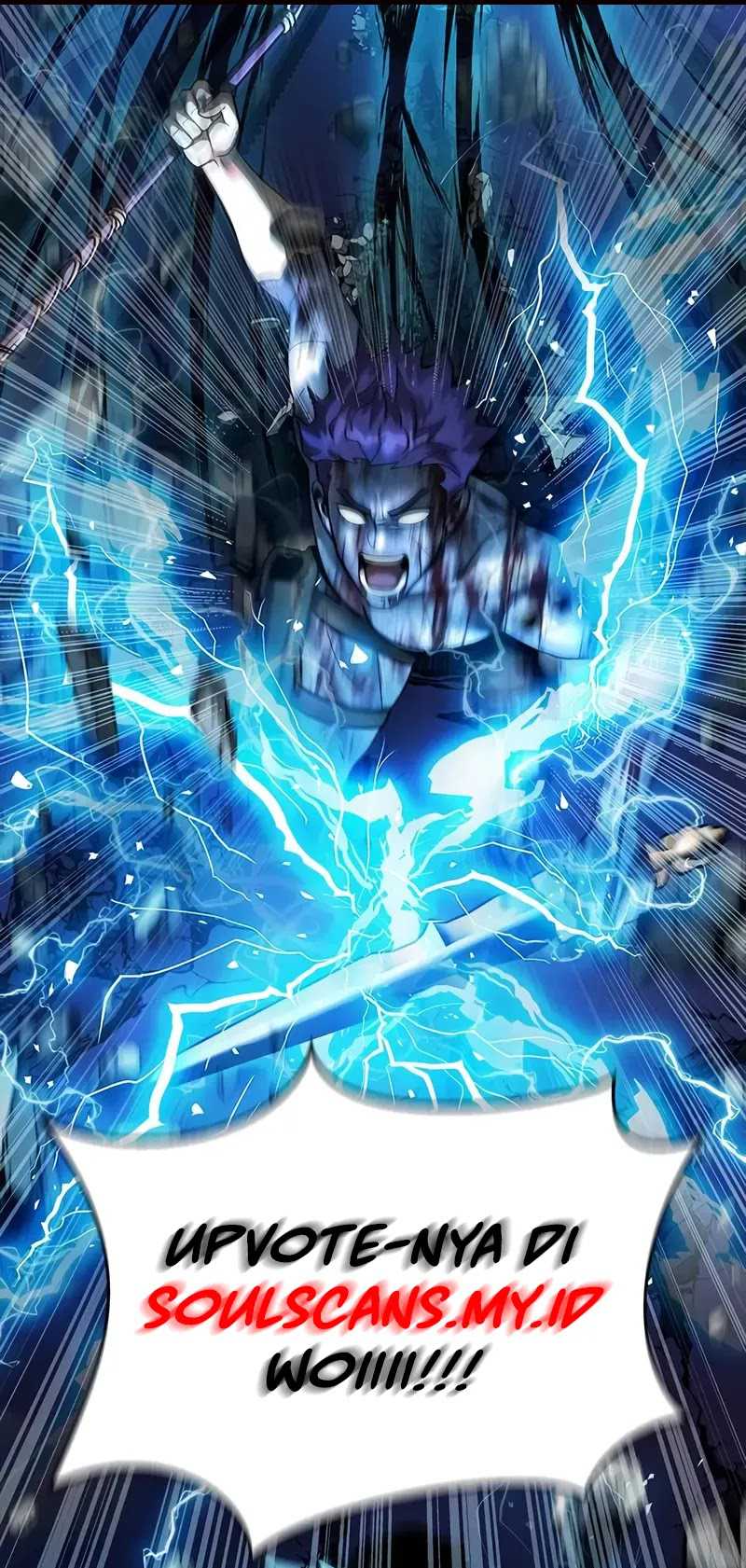 Steel-Eating Player Chapter 59 Gambar 53