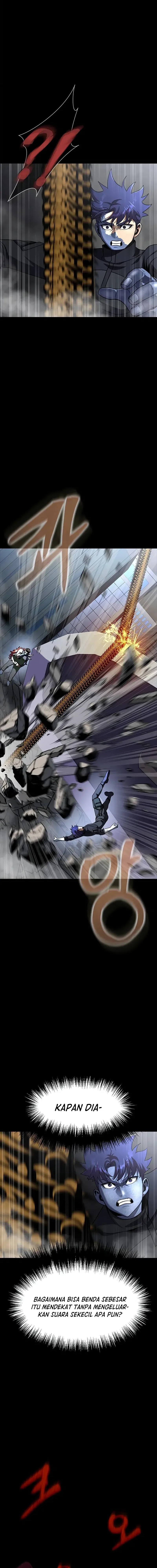 Steel-Eating Player Chapter 76 Gambar 3