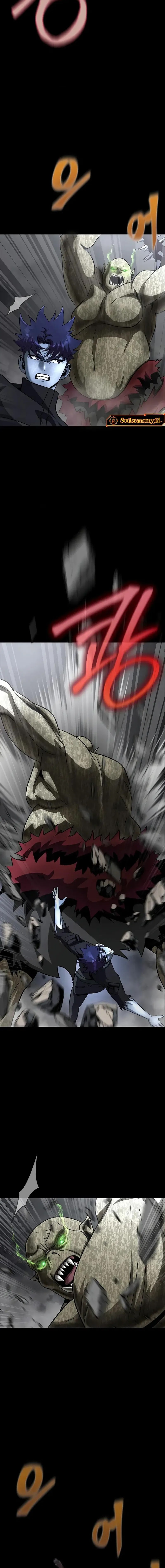 Steel-Eating Player Chapter 76 Gambar 5