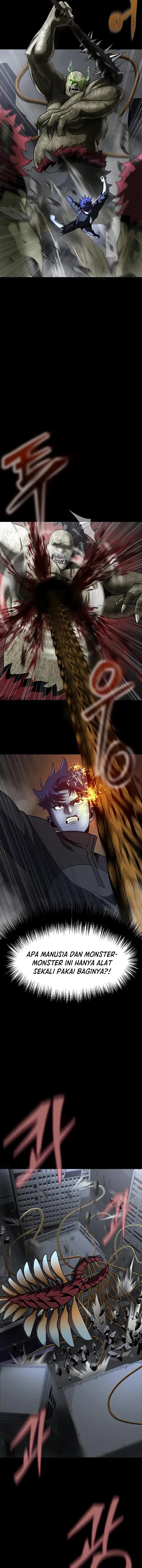 Steel-Eating Player Chapter 76 Gambar 6