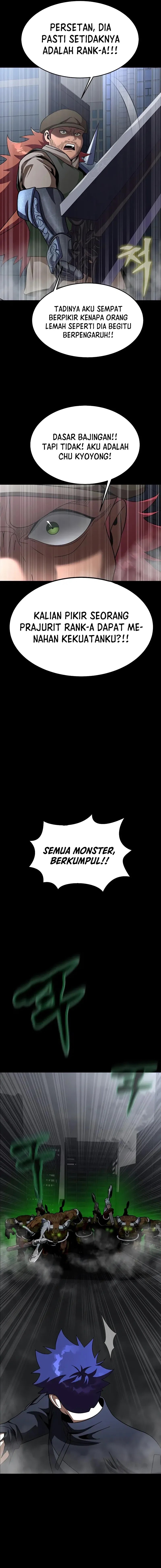 Steel-Eating Player Chapter 76 Gambar 11