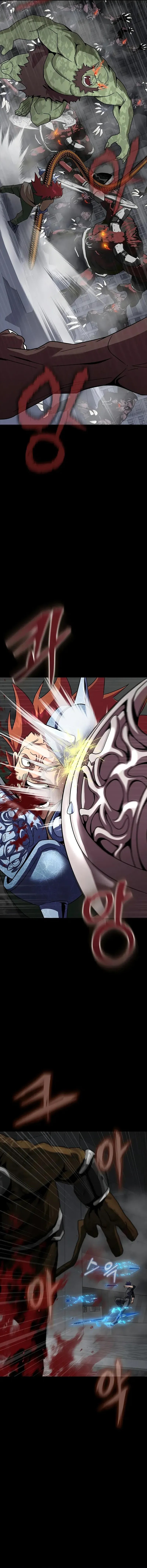 Steel-Eating Player Chapter 76 Gambar 23