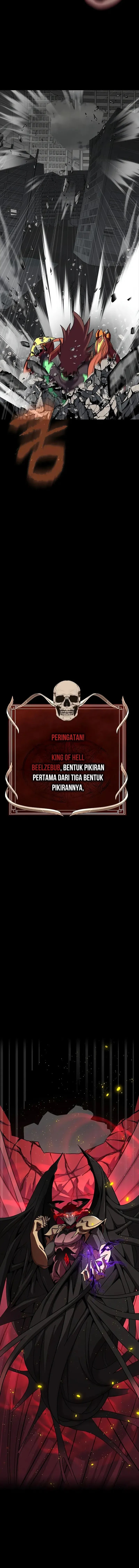 Steel-Eating Player Chapter 76 Gambar 29
