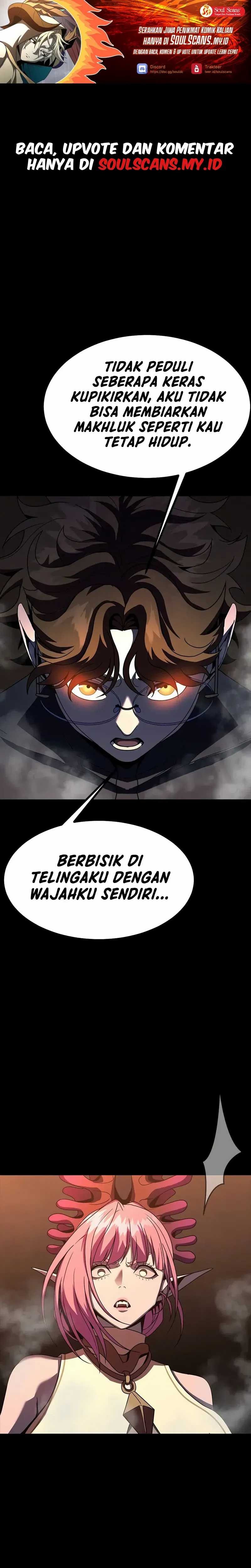 Steel-Eating Player Chapter 80 Gambar 2