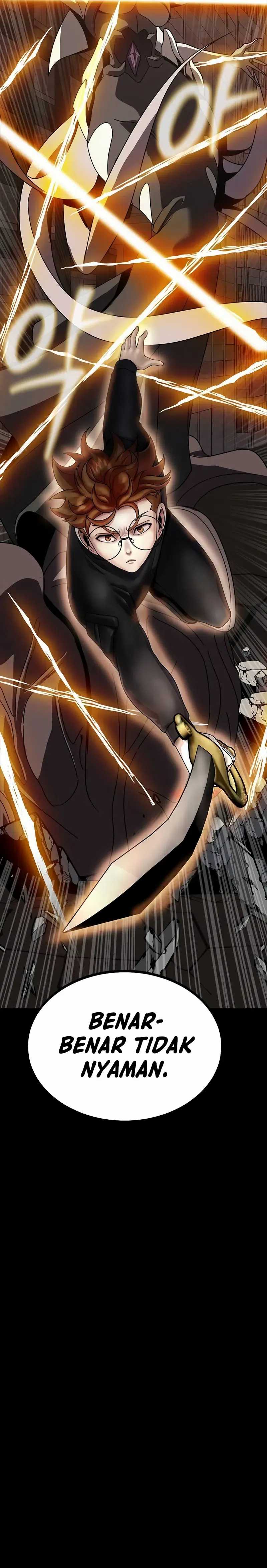 Steel-Eating Player Chapter 80 Gambar 4