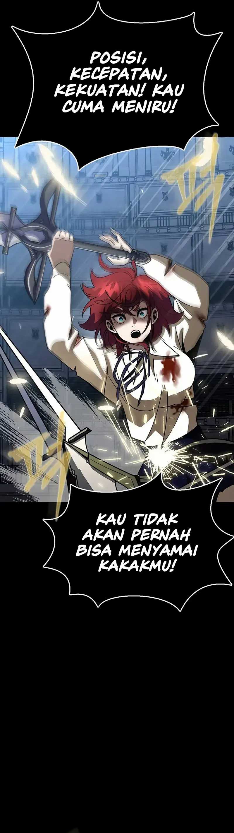 Steel-Eating Player Chapter 80 Gambar 7