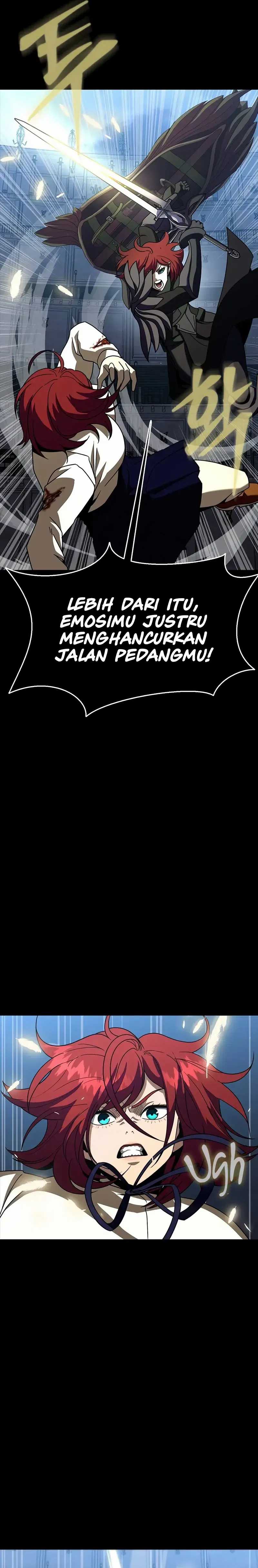 Steel-Eating Player Chapter 80 Gambar 8