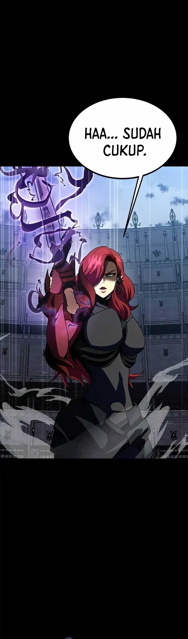 Steel-Eating Player Chapter 80 Gambar 11