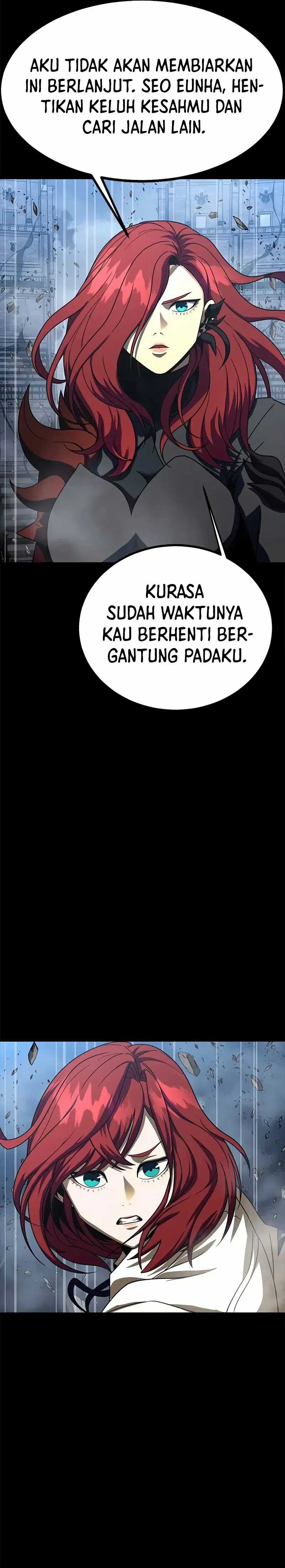 Steel-Eating Player Chapter 80 Gambar 14