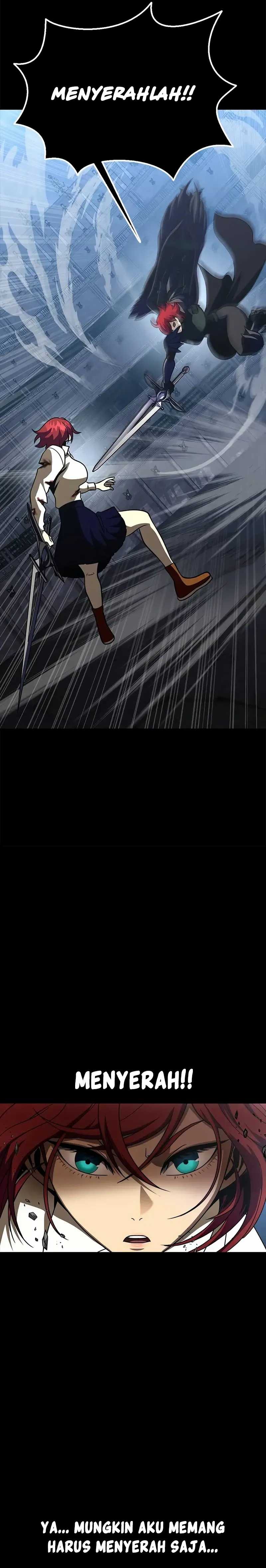 Steel-Eating Player Chapter 80 Gambar 16