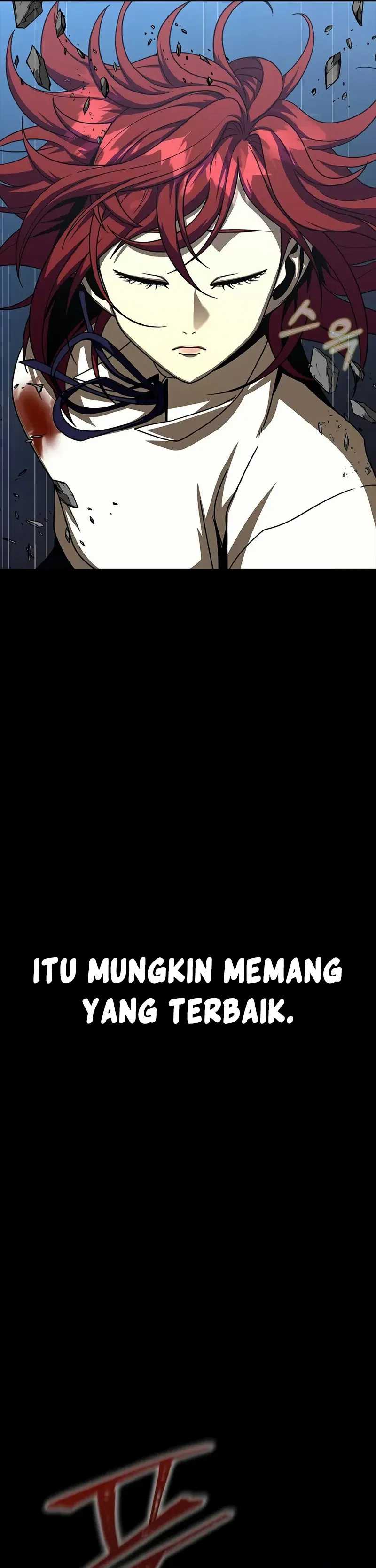 Steel-Eating Player Chapter 80 Gambar 17
