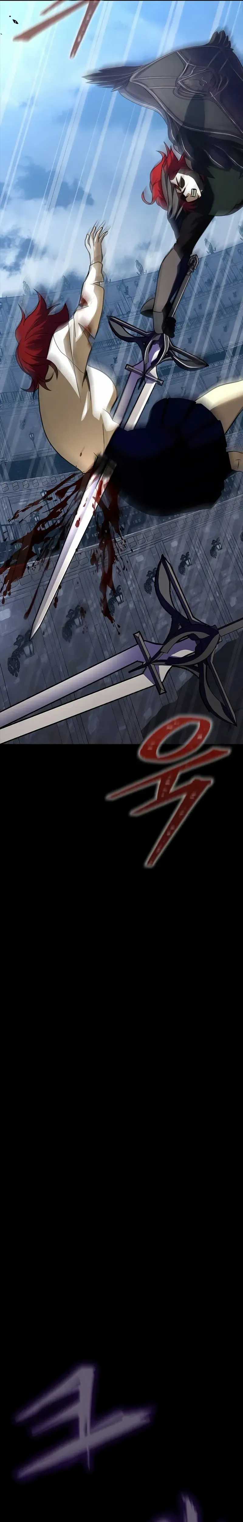 Steel-Eating Player Chapter 80 Gambar 18