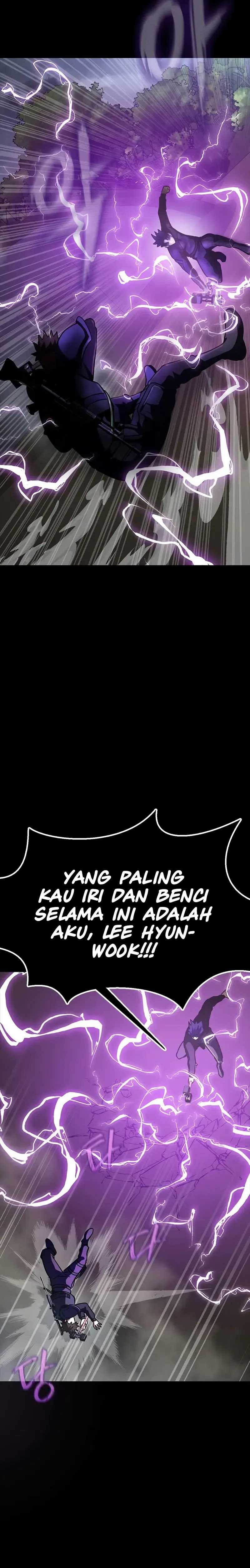 Steel-Eating Player Chapter 80 Gambar 19