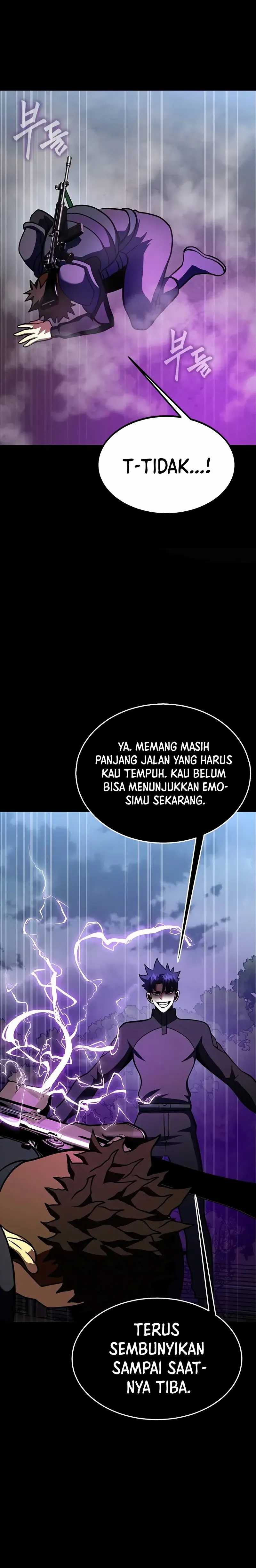 Steel-Eating Player Chapter 80 Gambar 20