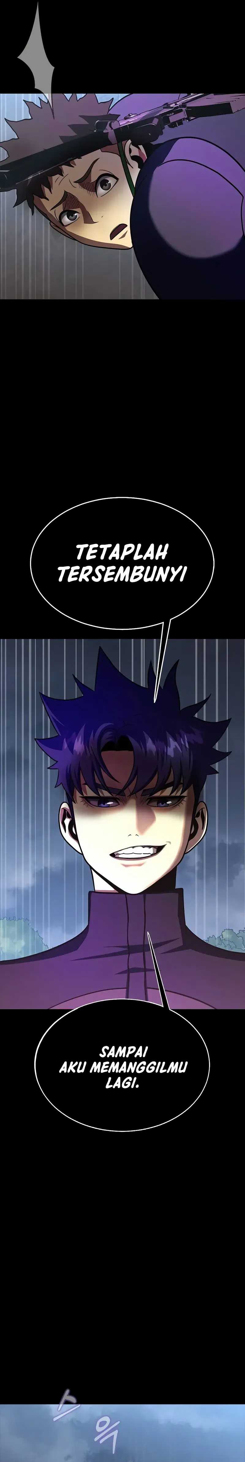 Steel-Eating Player Chapter 80 Gambar 21