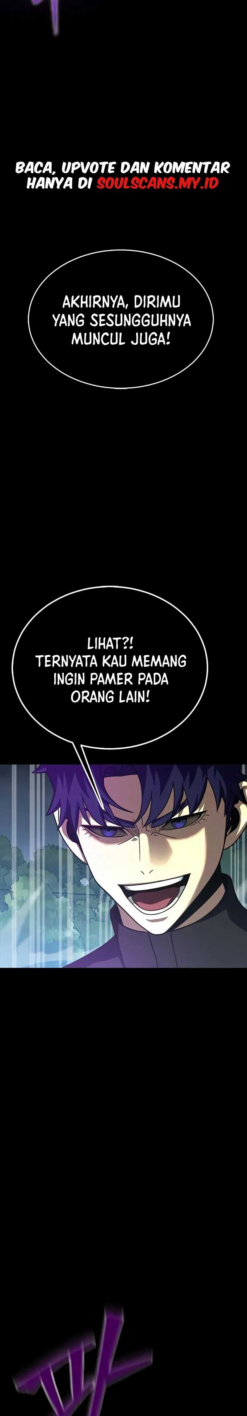 Steel-Eating Player Chapter 80 Gambar 23